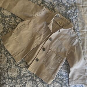 Hey gang toddler 18 month chore jacket